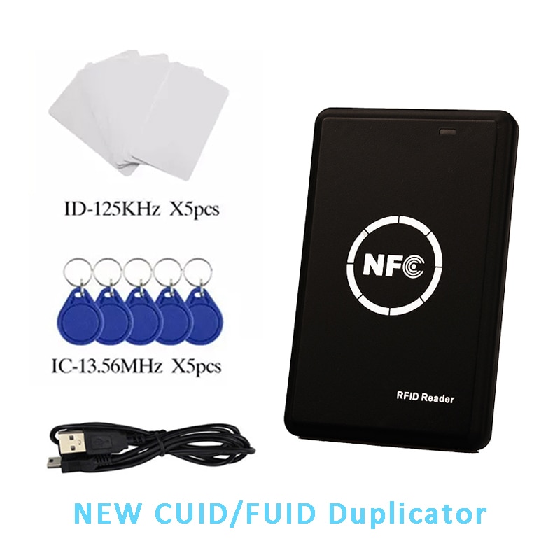 RFID  , 125KHz Ű  NFC Ʈ ī ..